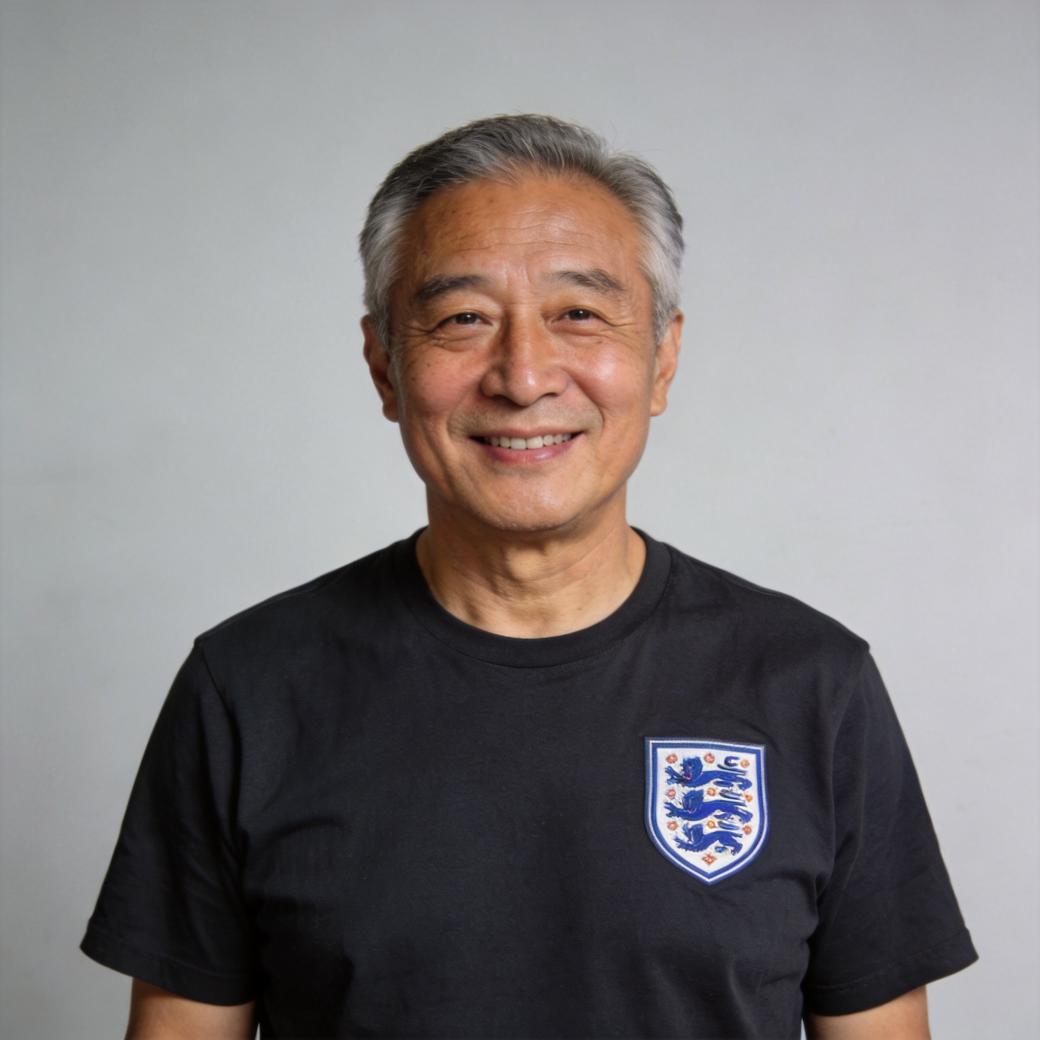 资深球迷老李头像